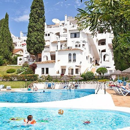 Pueblo Evita Premium Suites Беналмадена Екстериор снимка