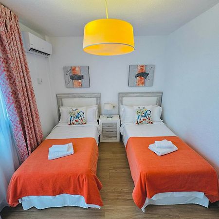 Pueblo Evita Premium Suites Беналмадена Екстериор снимка