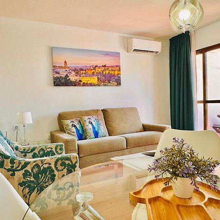 Pueblo Evita Premium Suites Беналмадена Екстериор снимка