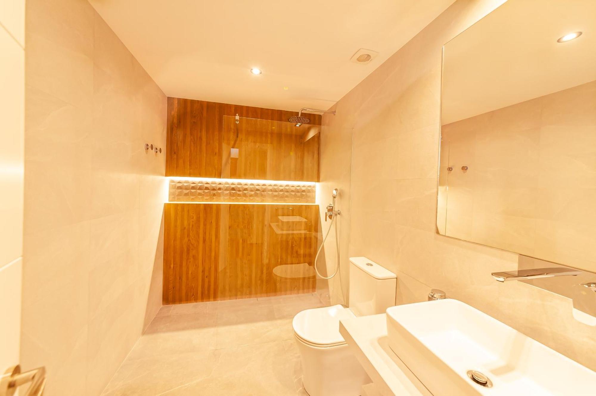 Pueblo Evita Premium Suites Беналмадена Екстериор снимка