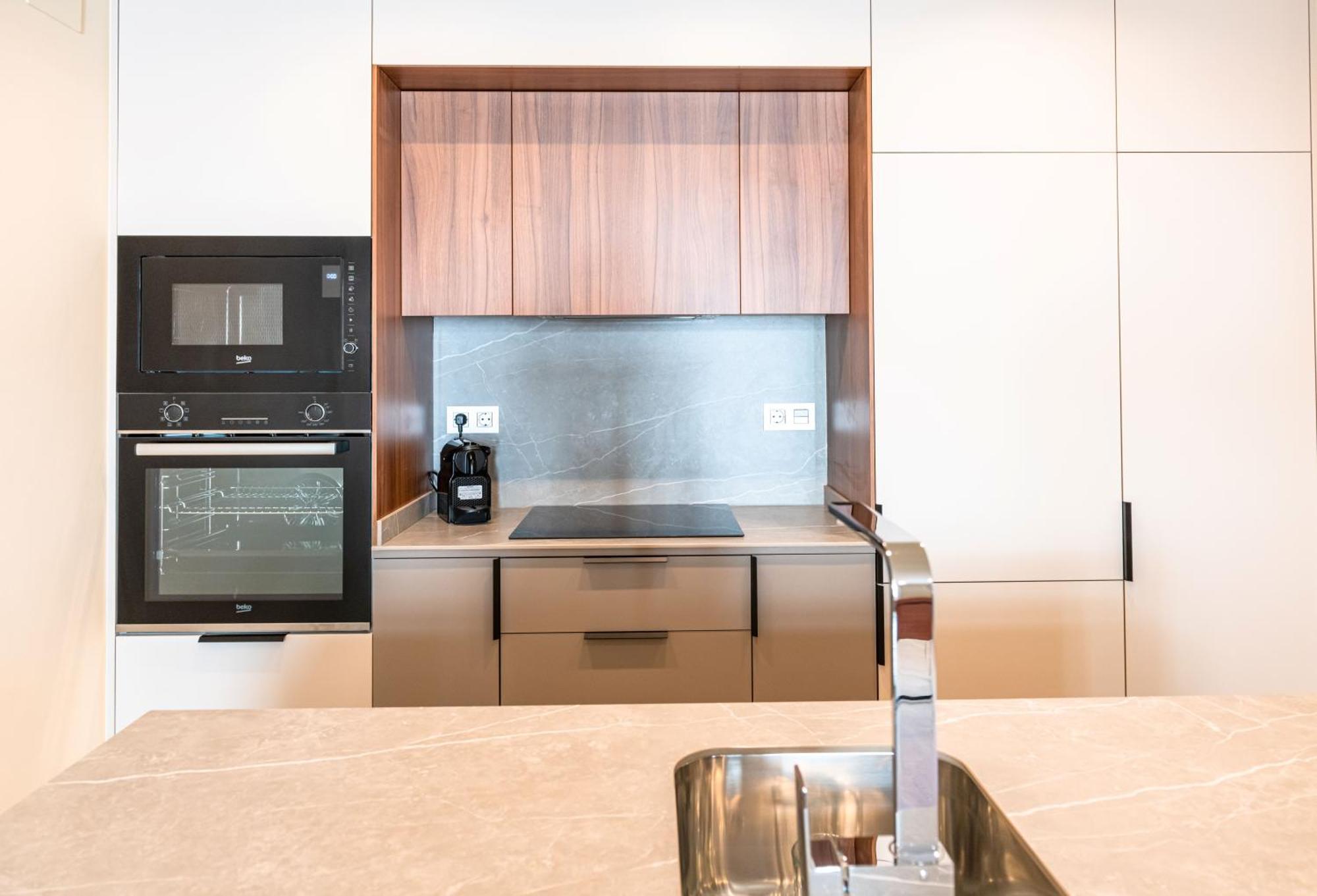 Pueblo Evita Premium Suites Беналмадена Екстериор снимка
